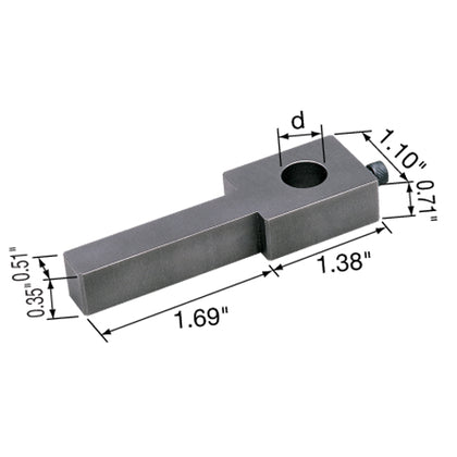 NSK Nakanishi Spindle Holder for Lathe - ArtcoTools.com