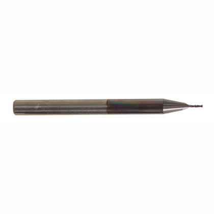 AD-98 Carbide 2-Flute 3X, 5X Diameter End Mill - ArtcoTools.com