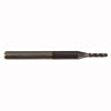 AD-98 Carbide 4-Flute End Mill