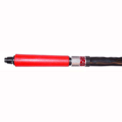 Suhner LSA81 Straight Pencil Grinder 0.1Hp, 80,000rpm (Rear Exhaust) - ArtcoTools.com