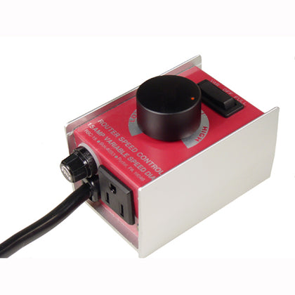 Dumore Dial Speed Control MLCS20 - ArtcoTools.com