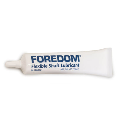 Foredom® MS10006 Flexible Shaft Grease, 1.0 oz. - ArtcoTools.com