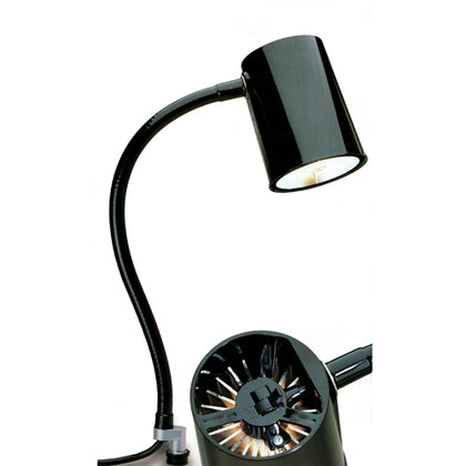 Moffatt Lamp 24'' Long Flexarm - ArtcoTools.com