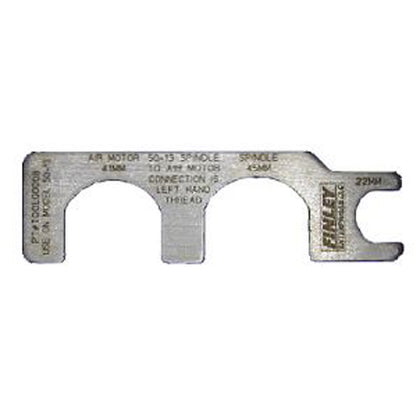 Finley Spanner Wrench - ArtcoTools.com