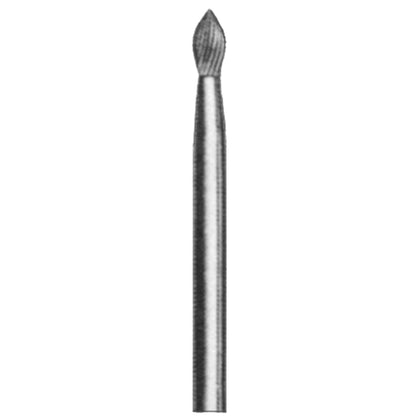 Carbide Bur - 1/8'' dia. - ArtcoTools.com