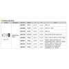 NSK Nakanishi Spindle Position Set Ring