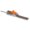 Poly Abrasive Strip Holder - 3/8'' Wide on 3.0mm Shank