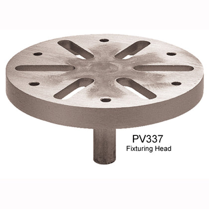 PanaVise Fixturing Head Model #337 - ArtcoTools.com