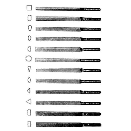 Parallel Machine File - Type B - ArtcoTools.com