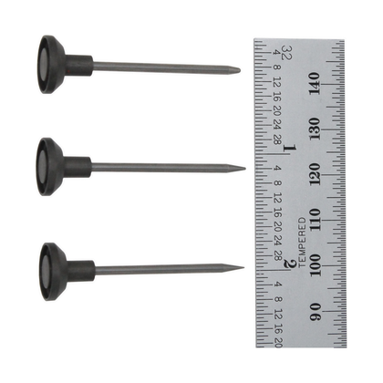 Suhner® LGS 30 Engraving Pen - Carbide Stylus Points - ArtcoTools.com