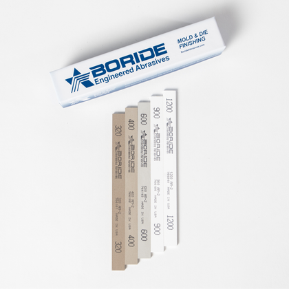 Boride Stone Kits