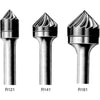 ARTCO Carbide Bur - 90° Taper