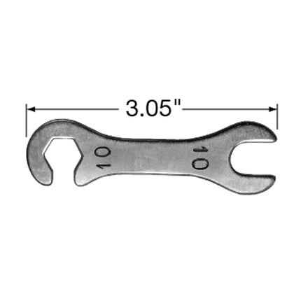 NSK Nakanishi 2054 Wrench - ArtcoTools.com