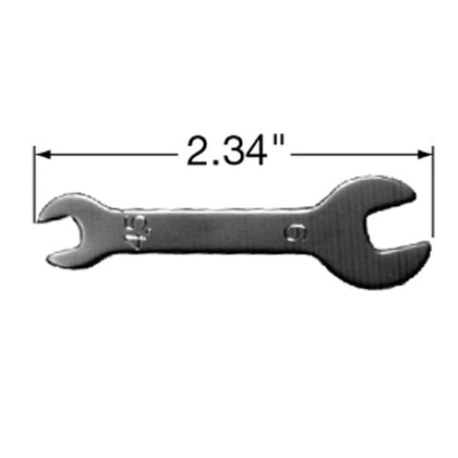 NSK Nakanishi RE22001 Wrench - ArtcoTools.com