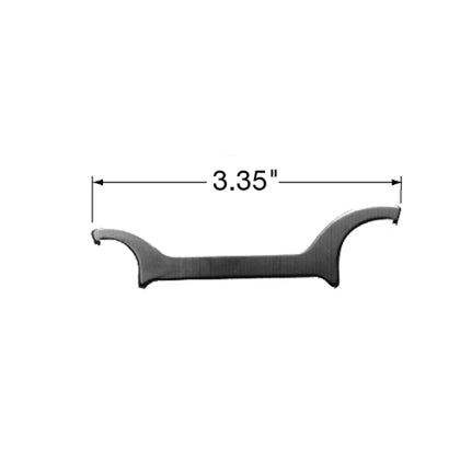 NSK Nakanishi K233 Pin Wrench - ArtcoTools.com