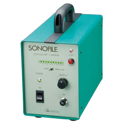 Sonofile Ultrasonic Cutting System - 220W - ArtcoTools.com