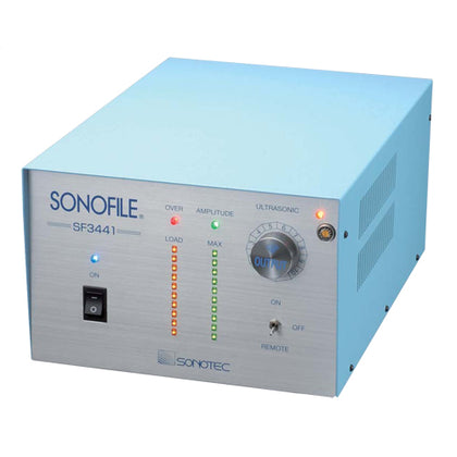 Sonofile Ultrasonic Cutting System - 300W - ArtcoTools.com