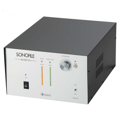 Sonofile Ultrasonic Cutting System - 500W - ArtcoTools.com