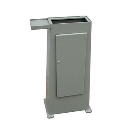 Deckel Pedestal Stand - ArtcoTools.com