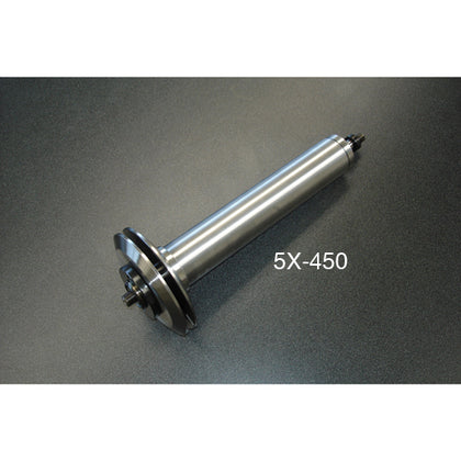 Dumore 5X-450 External Spindle for Series 57 Tool Post Grinders - ArtcoTools.com
