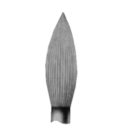 Figure 152 - Flame Finishing Bur - ArtcoTools.com