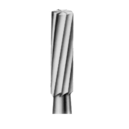 Figure 15 - Cylinder Square Single Cut Bur - ArtcoTools.com