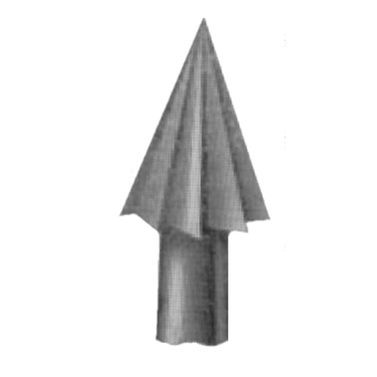 Figure 5 - Cone Pointed Bur - ArtcoTools.com