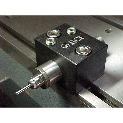 ECI Fixed Height Axial Live Spindle Holder - ArtcoTools.com