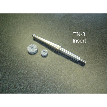 Dumore TN-3 Internal Insert for 5T-200 Spindle - ArtcoTools.com