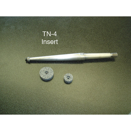 Dumore TN-4 Internal Insert for 5T-200 Spindle - ArtcoTools.com