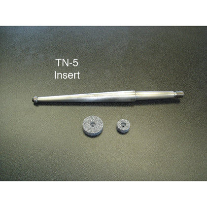 Dumore TN-5 Internal Insert for 5T-200 Spindle - ArtcoTools.com