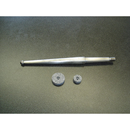Dumore TN-5 Internal Insert for 5T-200 Spindle - ArtcoTools.com