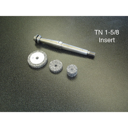 Dumore TN-1-5/8 Internal Insert for 5T-200 Spindle - ArtcoTools.com