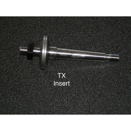 Dumore TX External Insert for 5T-200 Spindle - ArtcoTools.com