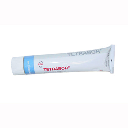 Tetrabor Compound - ArtcoTools.com