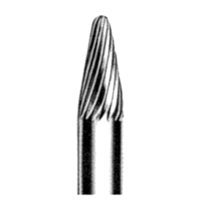 Carbide Bur - 1/4'' dia. - ArtcoTools.com