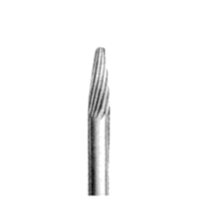 Carbide Bur - 1/8'' dia. - ArtcoTools.com