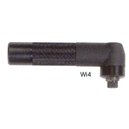 Suhner WI4 Right Angle Handpiece - ArtcoTools.com