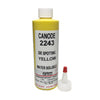 Canode Yellow Die Spotting Ink - 32oz