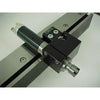 ECI Axial Live Spindle Holder