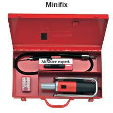 Suhner Minifix Flex Shaft Kit - ArtcoTools.com
