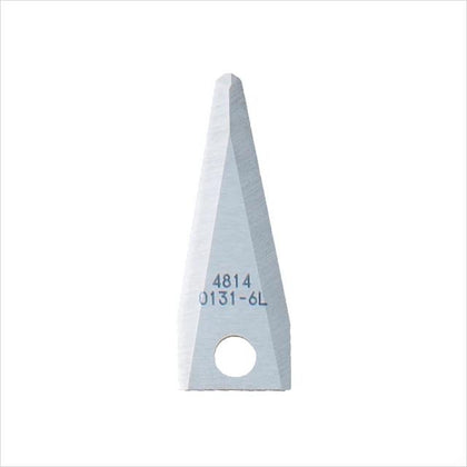 Sonofile® High Speed Steel Blade, 1.0mm Thick - ArtcoTools.com