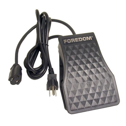 Foredom® FCT-1 Foot Control - ArtcoTools.com