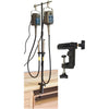 Foredom® MAMH-1 Flexshaft Double Motor Hanger with Bench Clamp