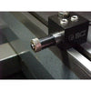 ECI Axial Approach Knurling Tool
