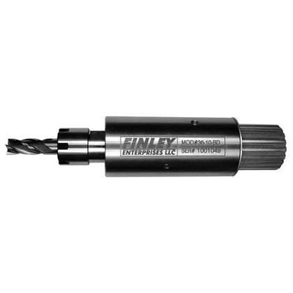 Finley Straight Spindle - 36mm - ArtcoTools.com