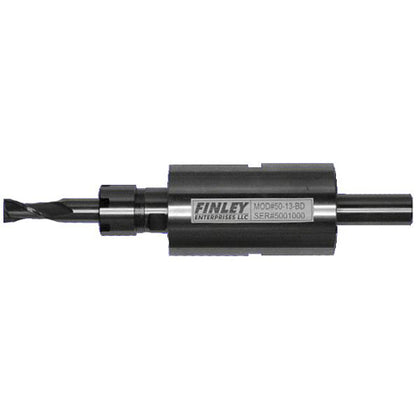 Finley Straight Spindle - 50mm - ArtcoTools.com