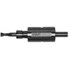 Finley 5013BDS Straight Spindle - 50mm